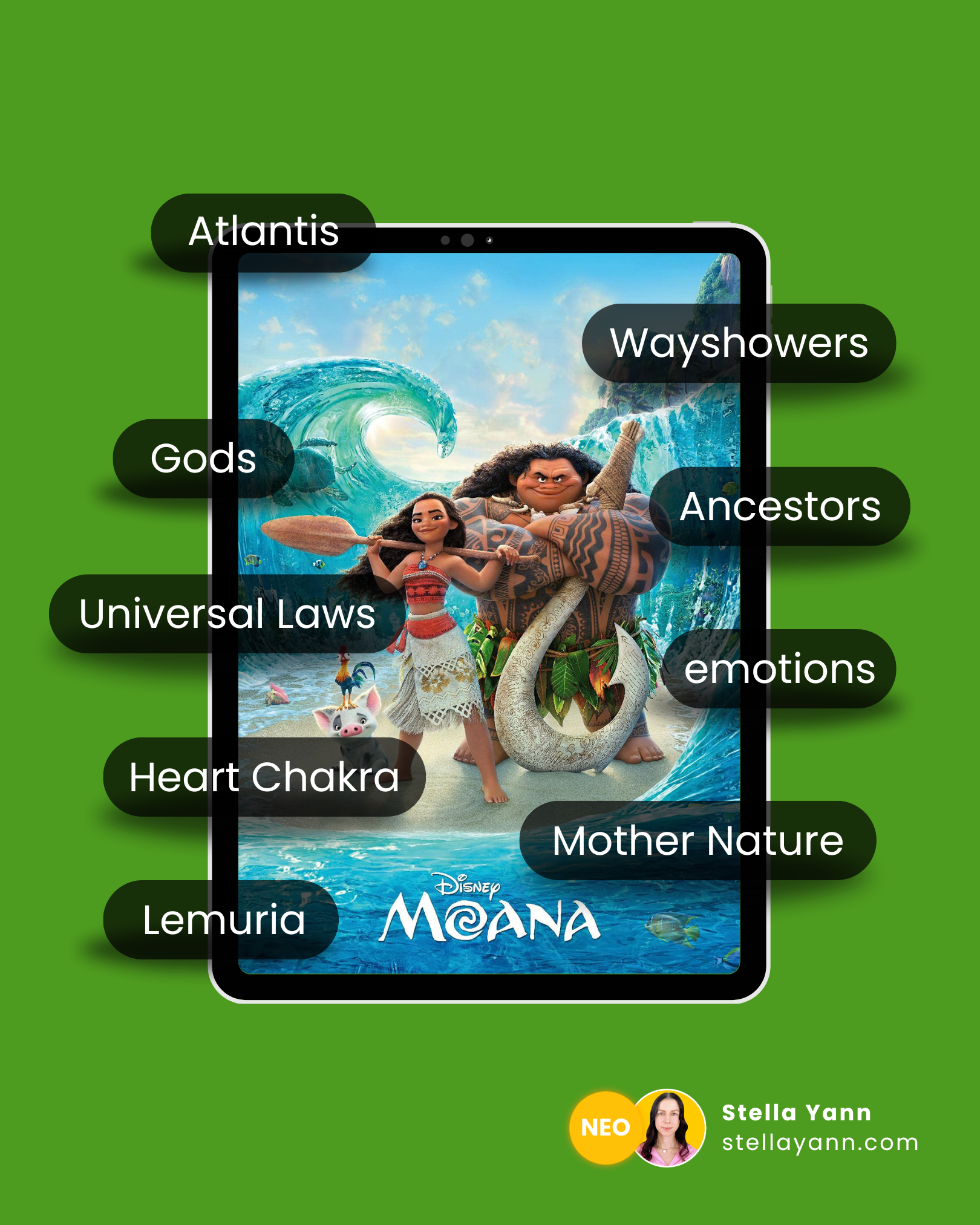 Moana: Wayshower thumbnail