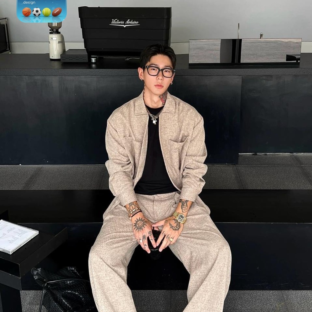 Chân dung CEO Trương Hoàng Hải Nowgoal - Người kiến tạo Nowgoal  - Bio Site thumbnail