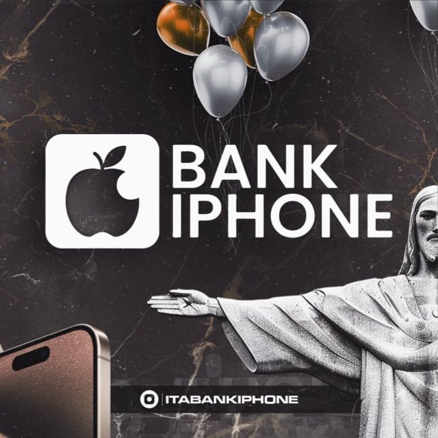 GRUPO VIP BANK IPHONE thumbnail