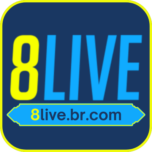 Nhà cái 8LIVE thumbnail
