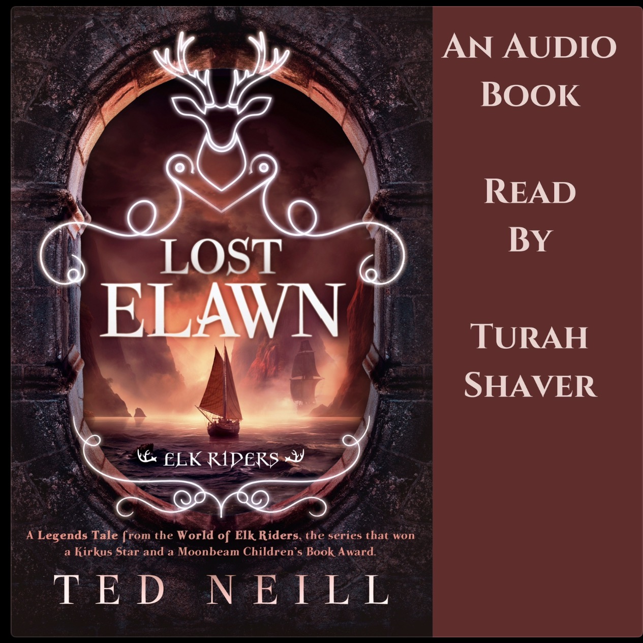 Lost Elawn thumbnail