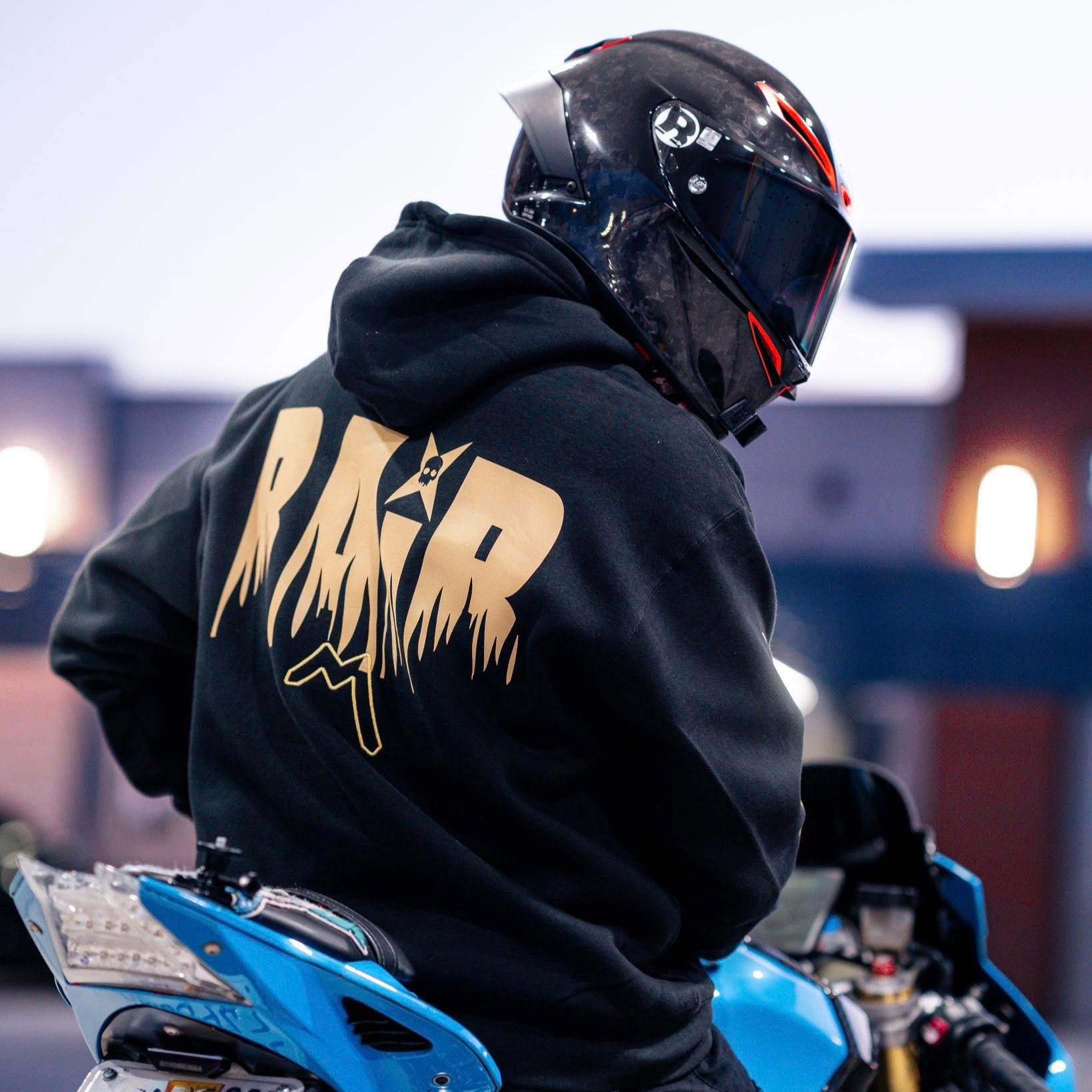 Shop | Rair Motion thumbnail