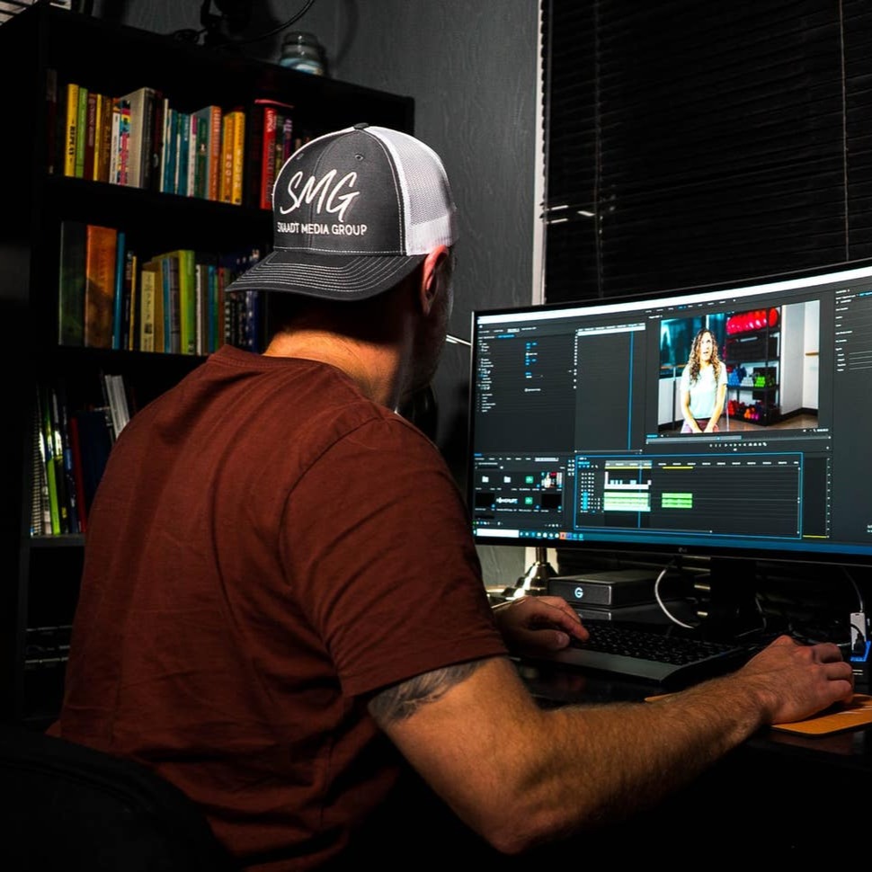 Editor de Fotos & Vídeos. ☝ thumbnail