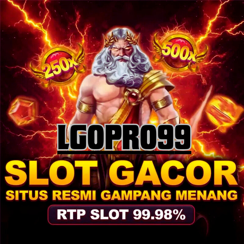 LGOPRO99 LOGIN DAFTAR thumbnail