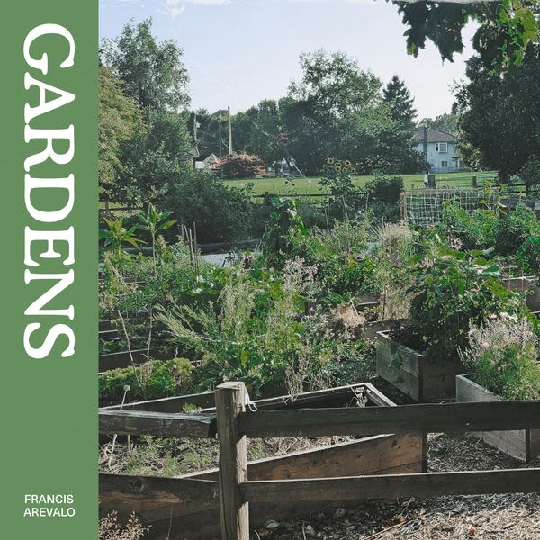 LISTEN: Gardens thumbnail