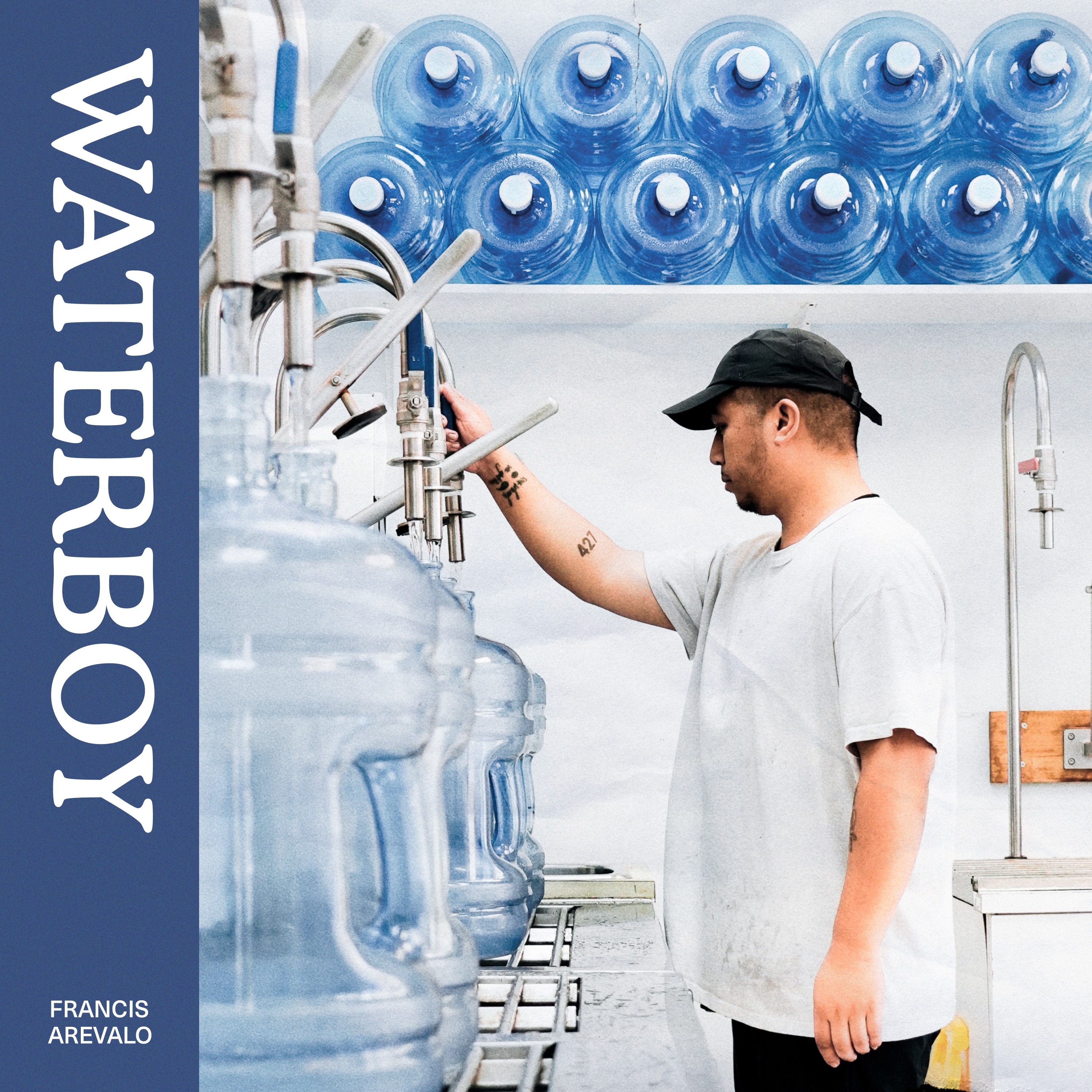 MUSIC: Waterboy thumbnail