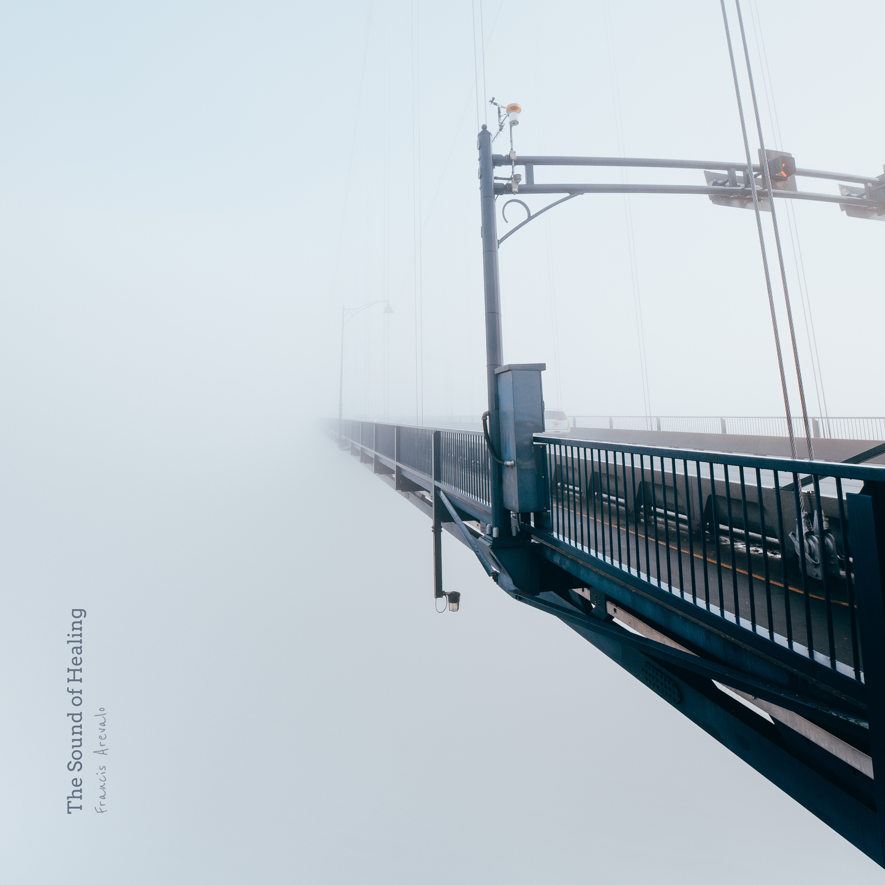 RSVP - The Sound of Healing: Lessons on Losing My Mind thumbnail