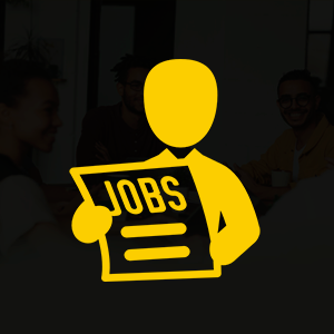 VAGAS DE EMPREGO - ENVIE SEU CV AQUI thumbnail