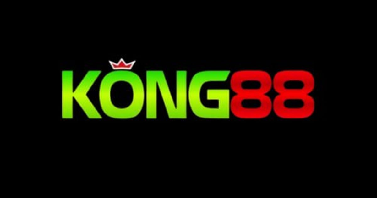 Kong88 Dev on about.me thumbnail