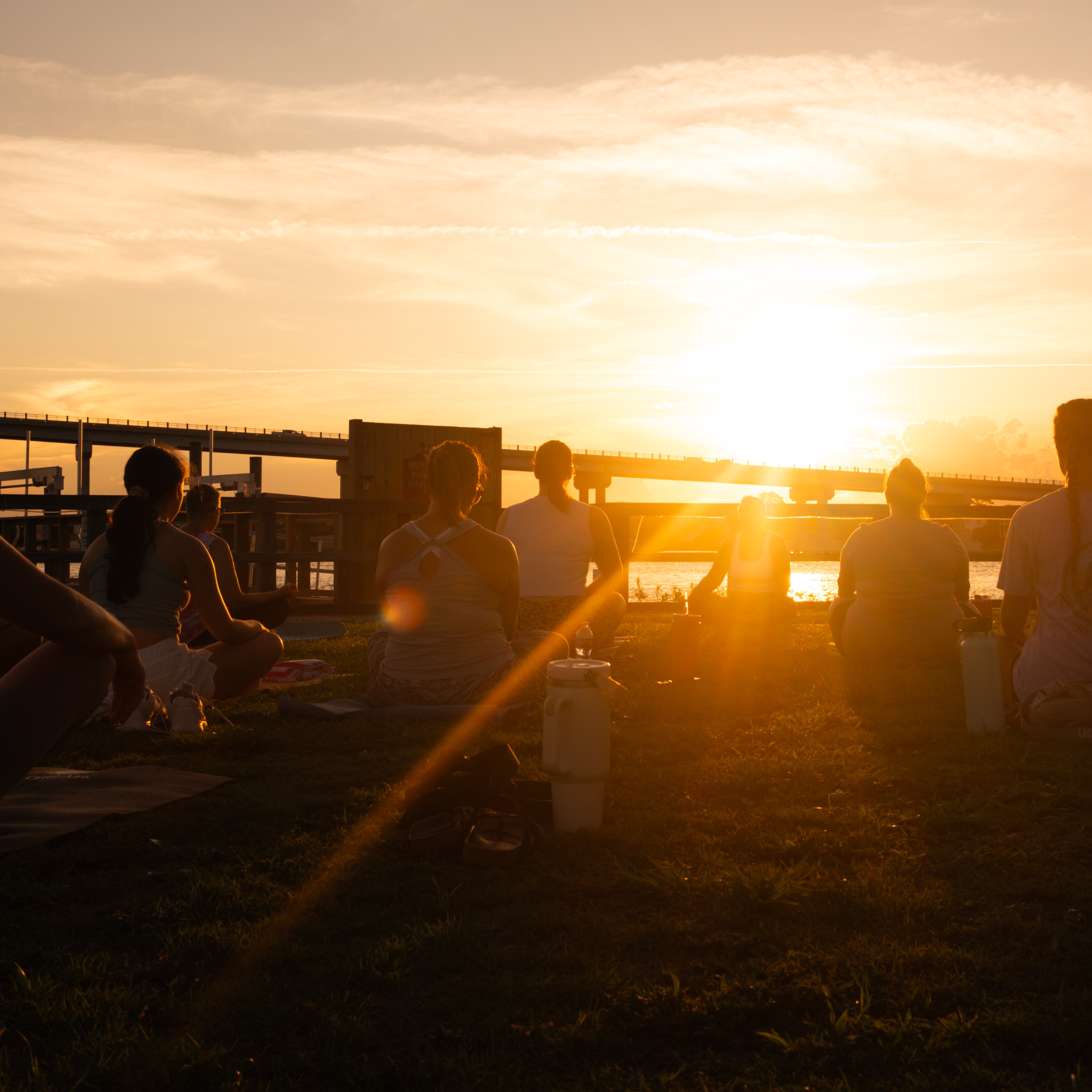 Slow Flow at SCBC thumbnail