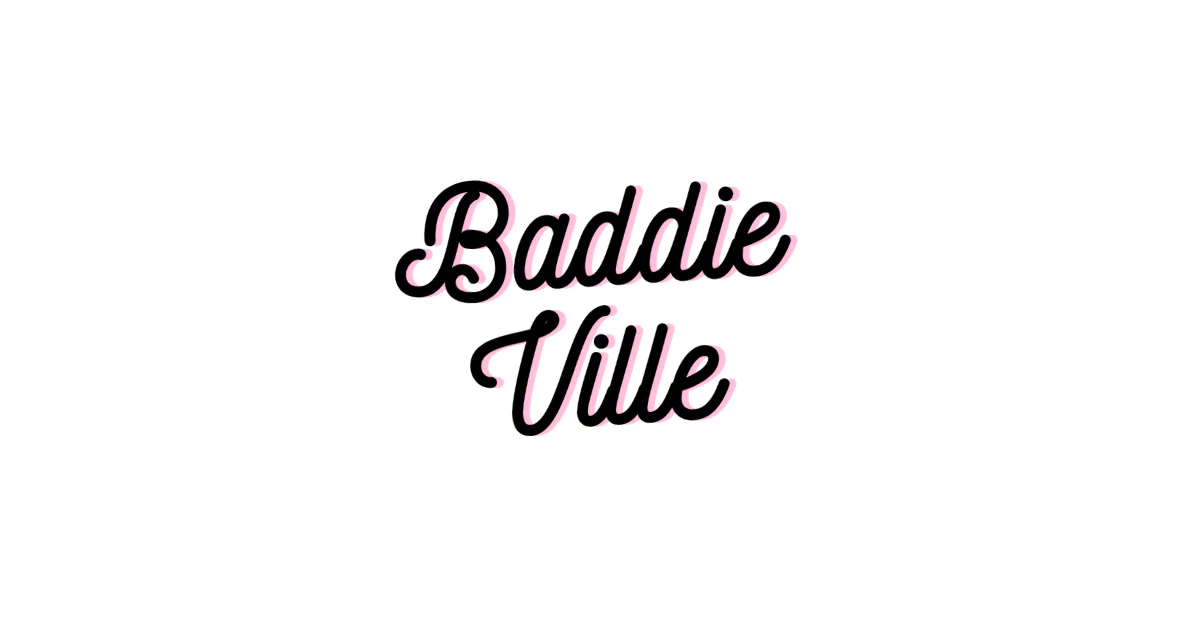 Baddieville (20% off) thumbnail