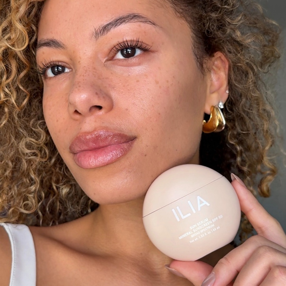 Ilia Beauty  thumbnail