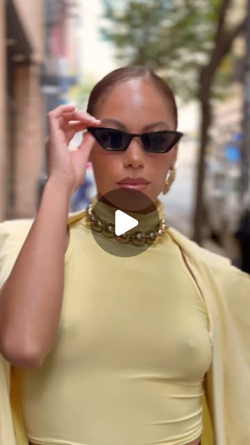 NYC Street Style  thumbnail