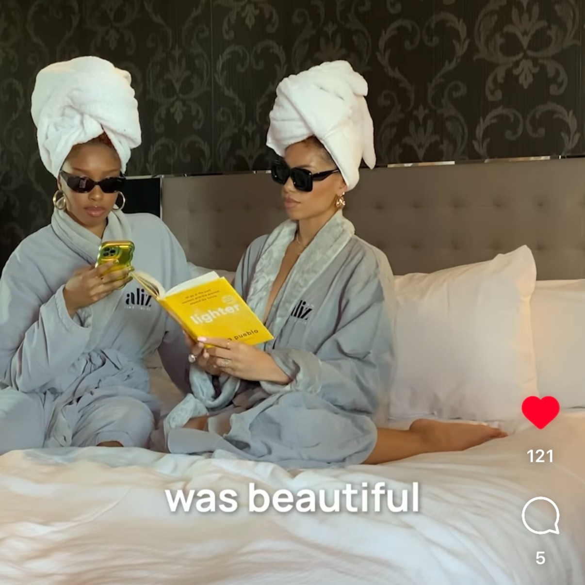 Dayuse - Aliz Hotel  thumbnail