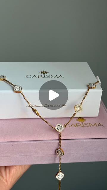 Carisma Jewelry  thumbnail