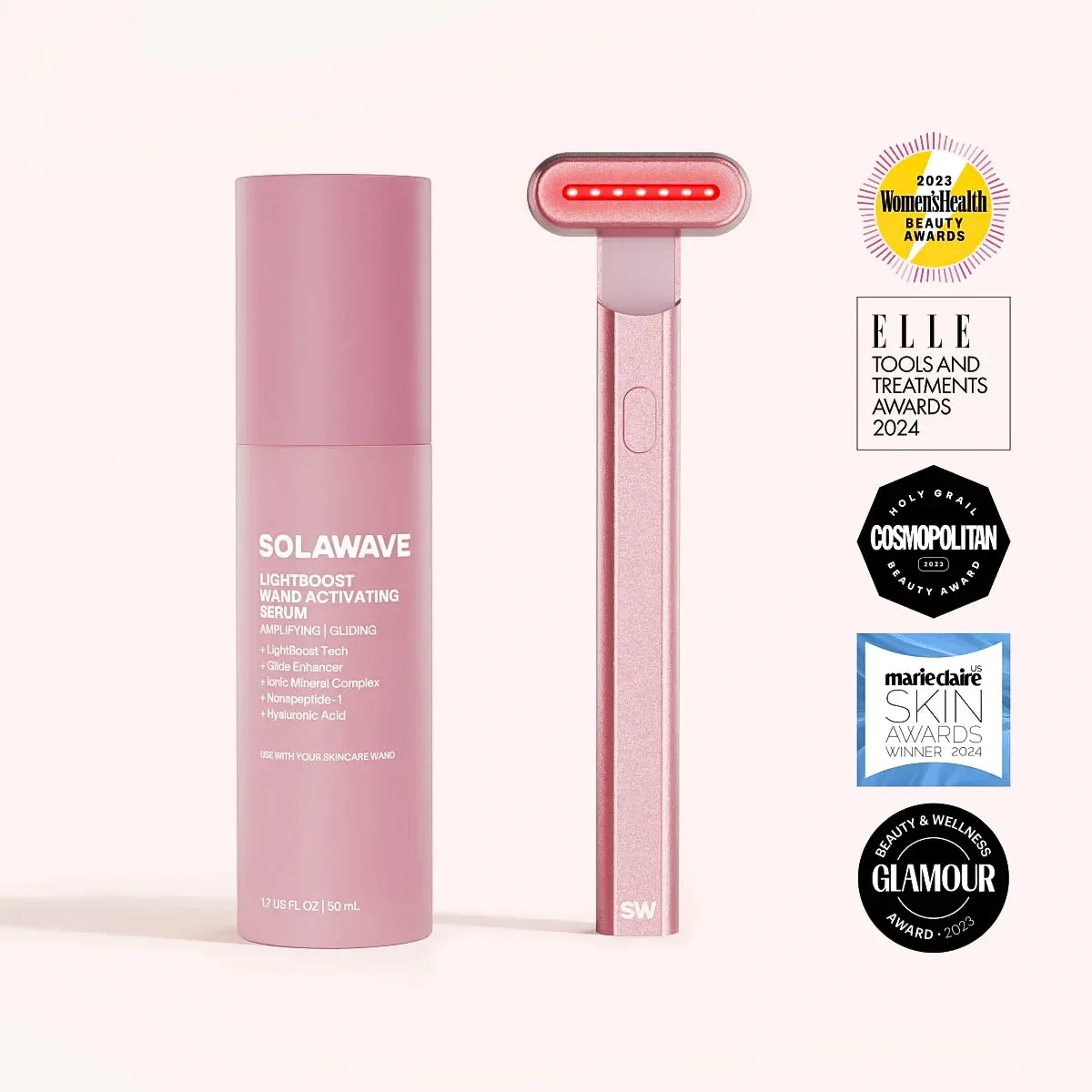 Solawave - 40% OFF thumbnail