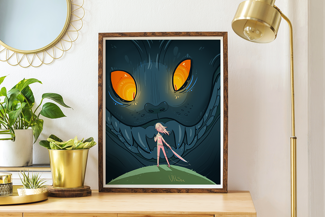 limited edition prints. thumbnail