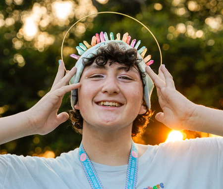 APPLY FOR SUMMER CAMP thumbnail