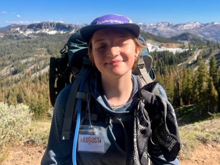 BACKPACKING TRIPS thumbnail