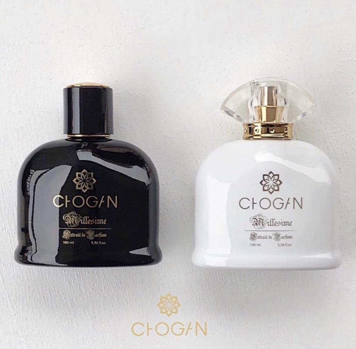 Liste des Parfums thumbnail