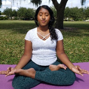 1:1 Guided Meditation & Breathwork (30 Min) - Virtual Only thumbnail