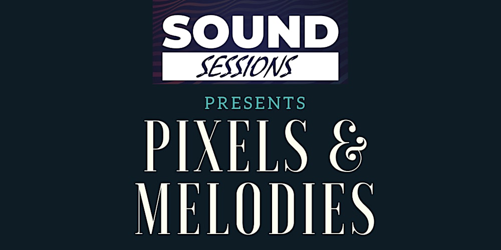 Pixels & Melodies - Video Game Music Concert in Munich June 18 😍 thumbnail