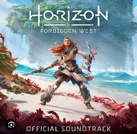 Horizon Forbidden West - Original Soundtrack (Sony Music Soundtracks) thumbnail