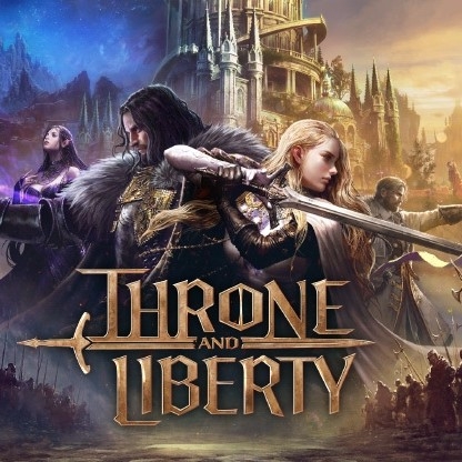 Throne And Liberty - Original Game Soundtrack thumbnail