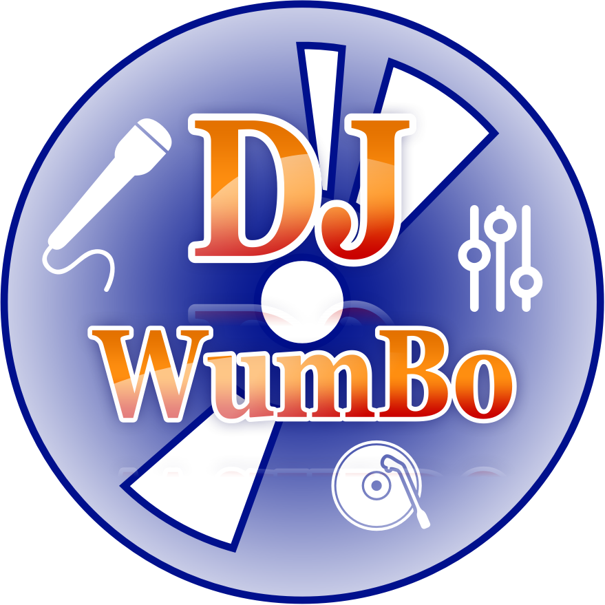 DJ_WumBo - Musik an, Welt aus thumbnail