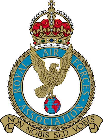 RAFA 381 Official Website thumbnail