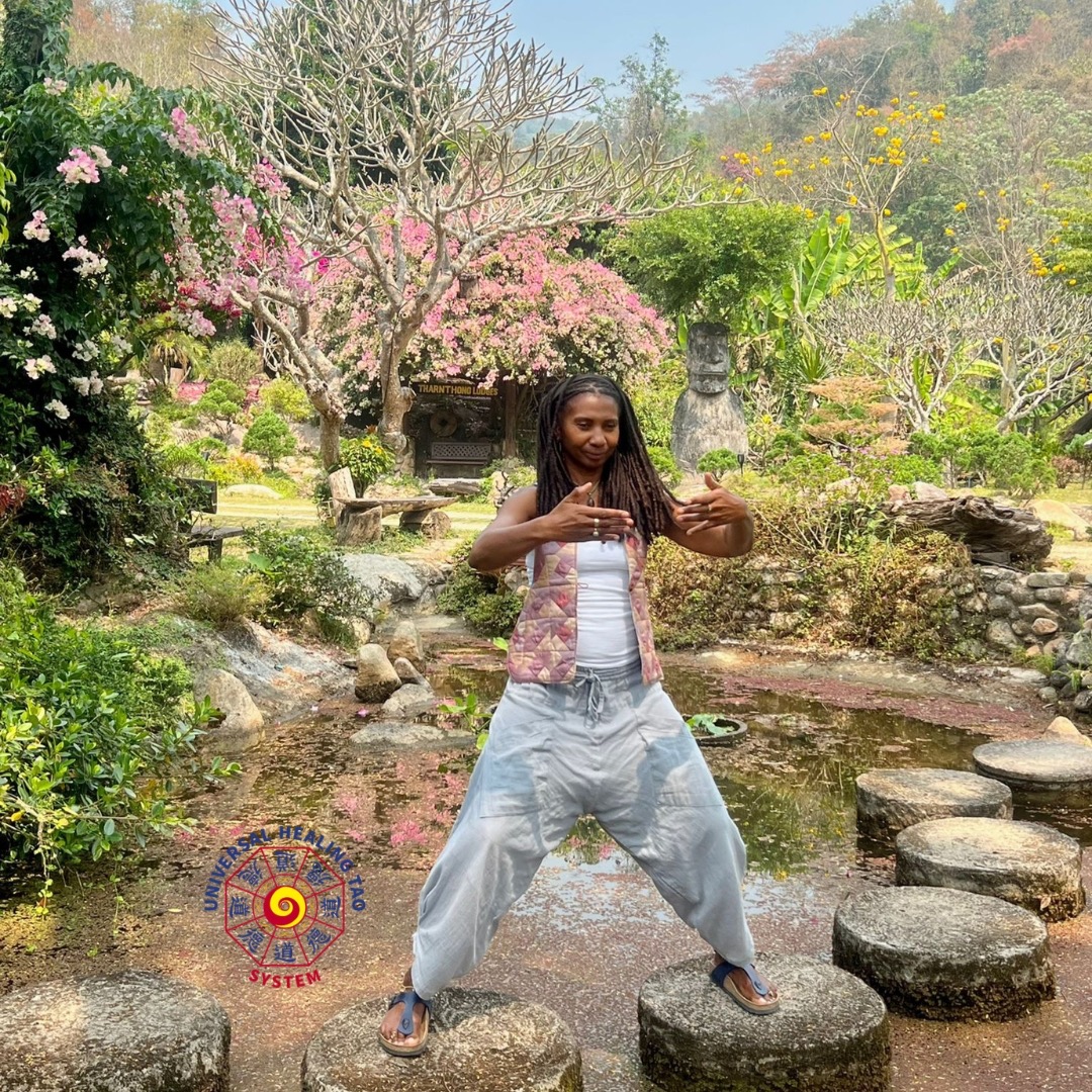 WORKSHOP: In-depth Basic Inner Alchemy  (Venice Italy) 18 - 19 April, 2026 thumbnail