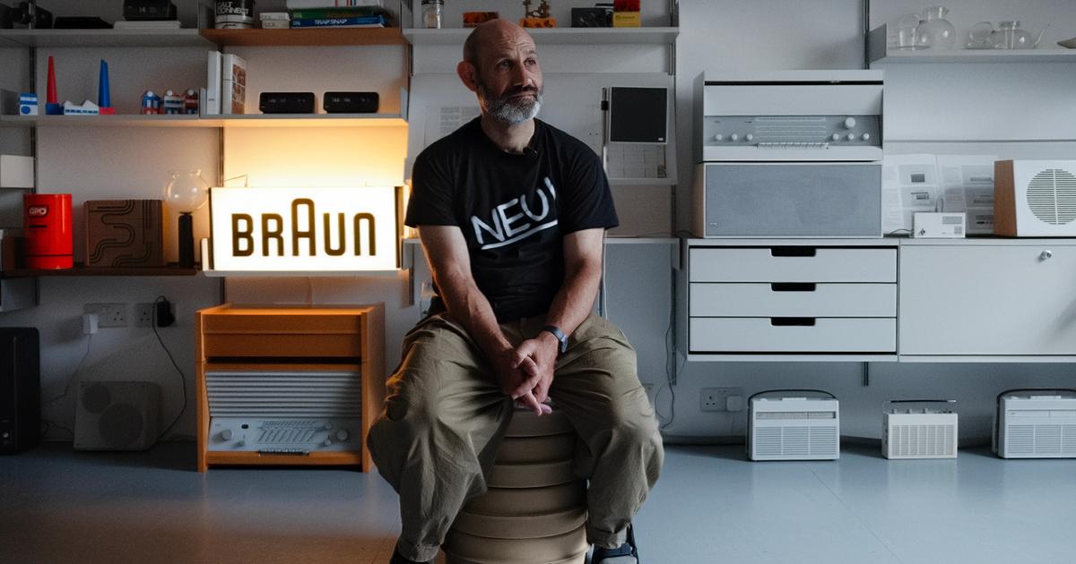 Restless Spirits Episode 9: Peter Kapos thumbnail