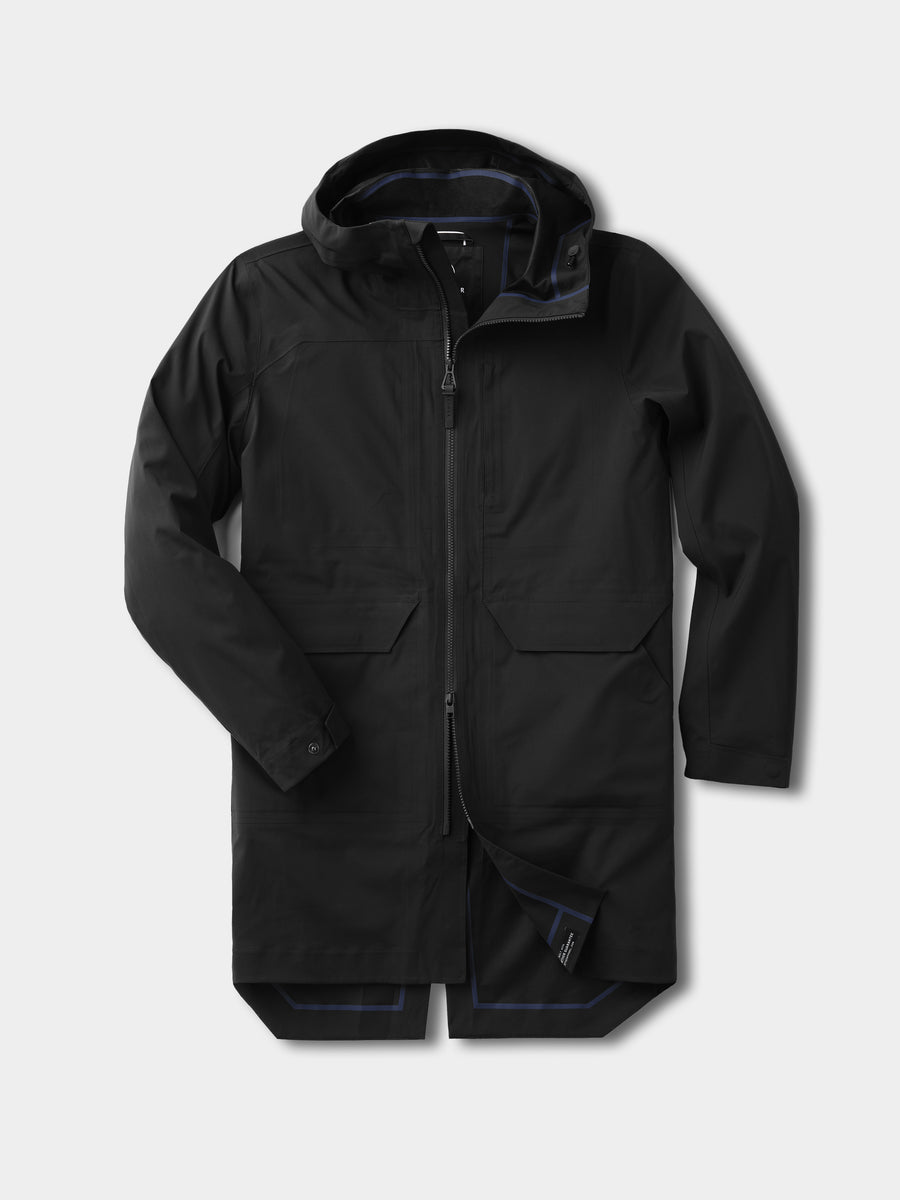 Wallace Rain Parka  thumbnail