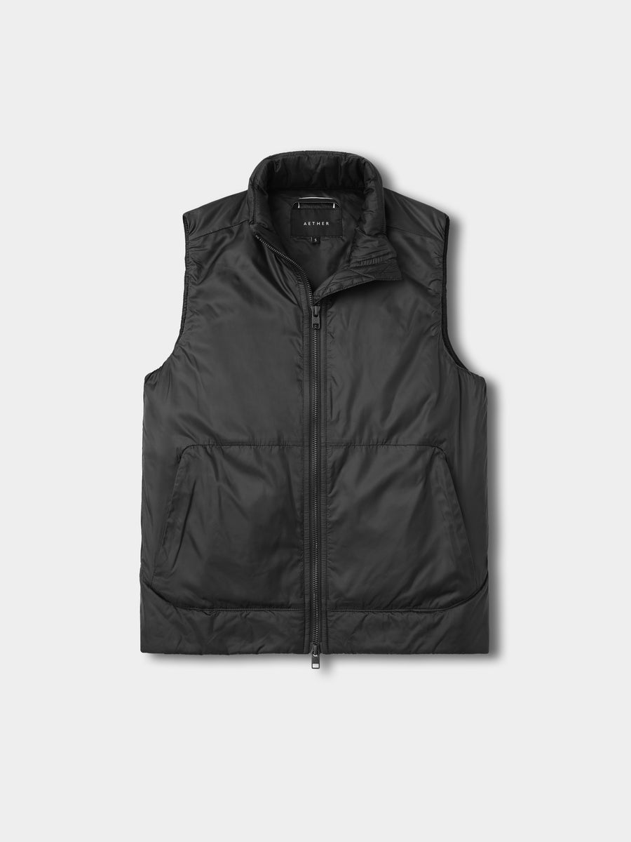 Celeste Eco Insulated Vest  thumbnail