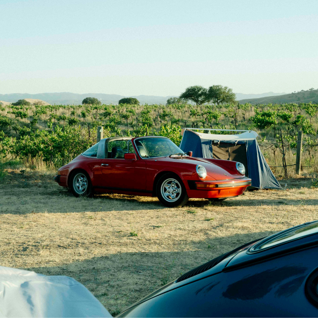 Event Recap: AETHER CineRally and Campout in Paso Robles thumbnail