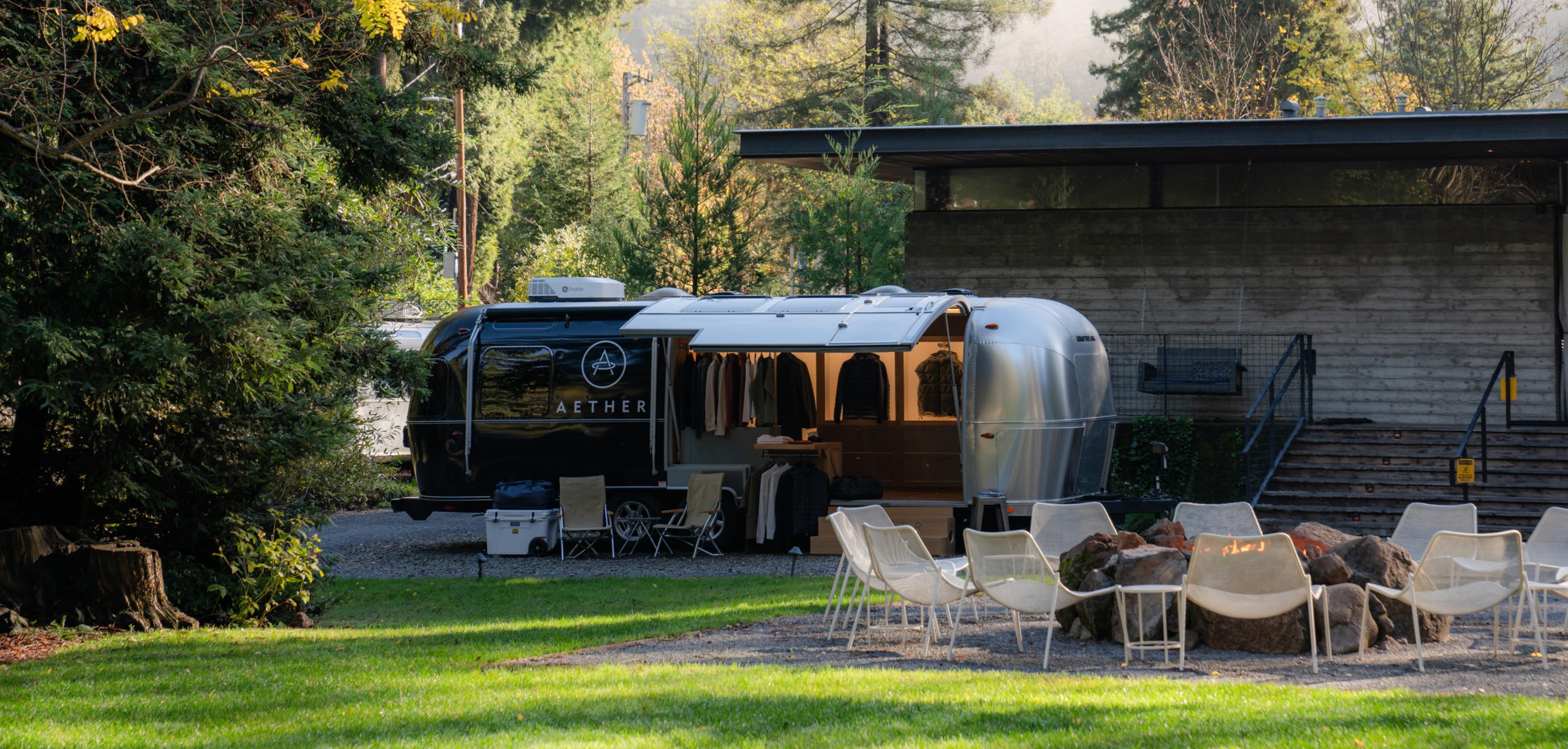 AETHERstream 2.0: Redesigned & Back On The Road thumbnail