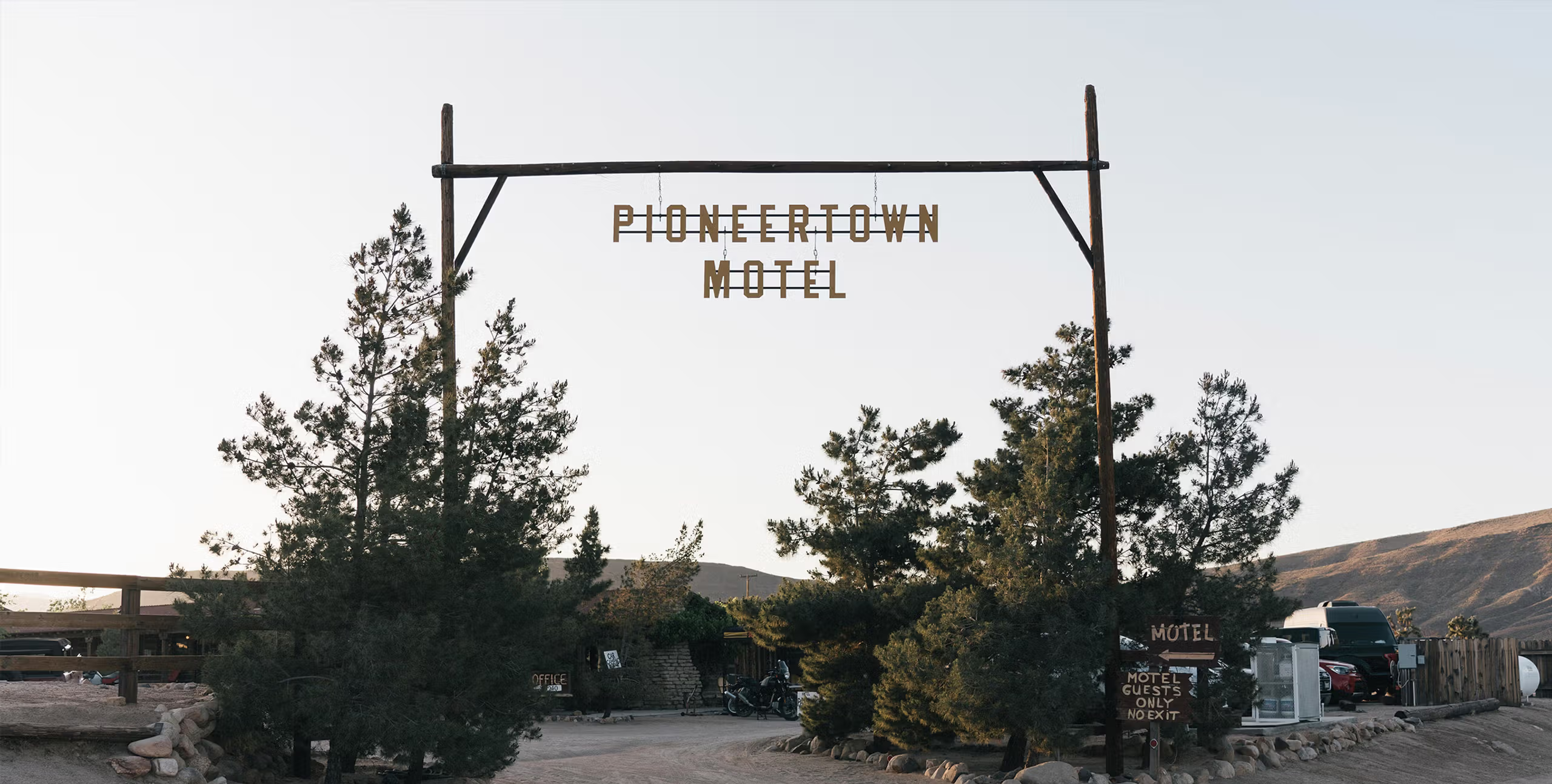 Save the Date: AETHER Rally in Pioneertown 2025 thumbnail