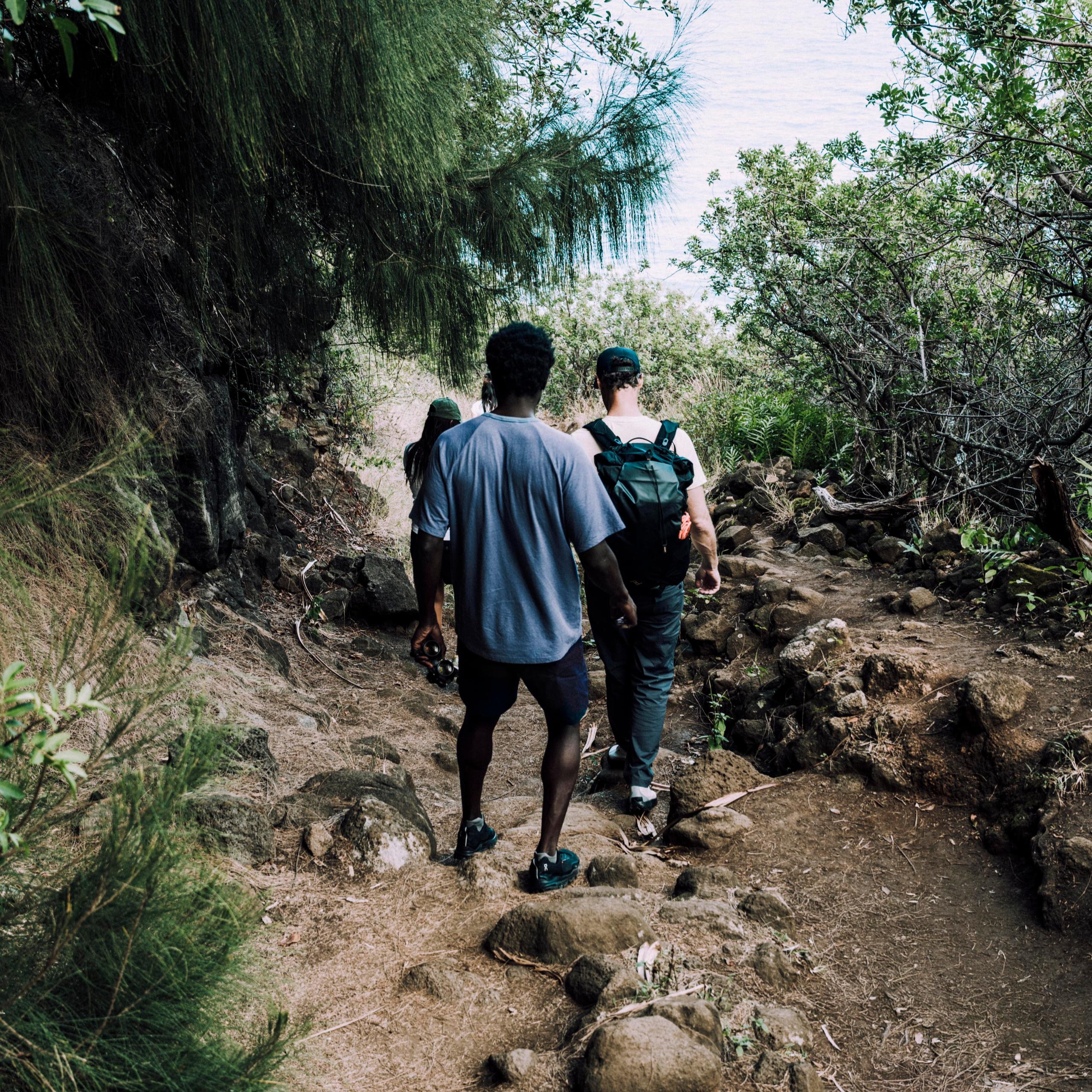 On Location: Hawaii thumbnail