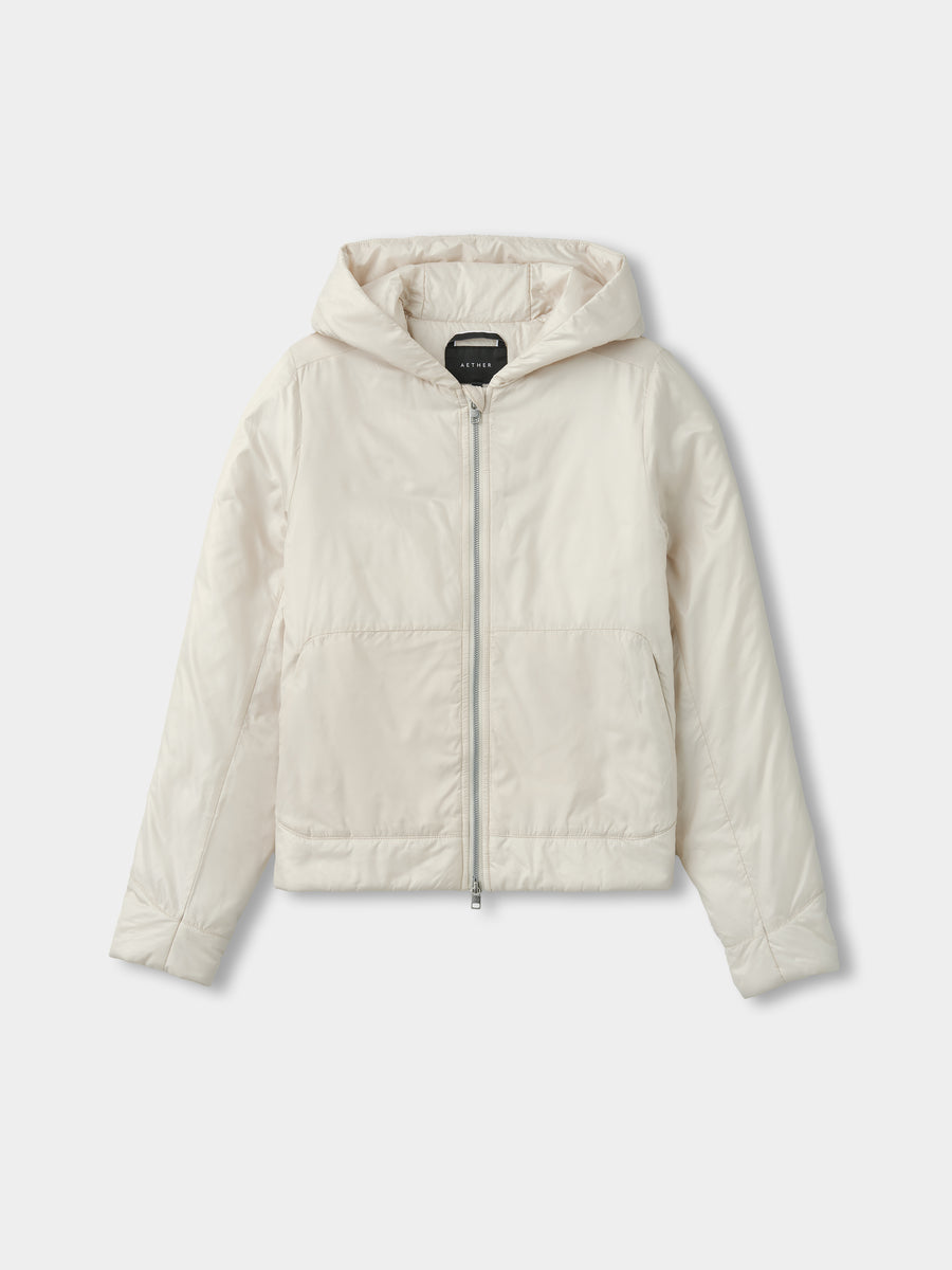 Celeste Eco Insulated Hoodie thumbnail