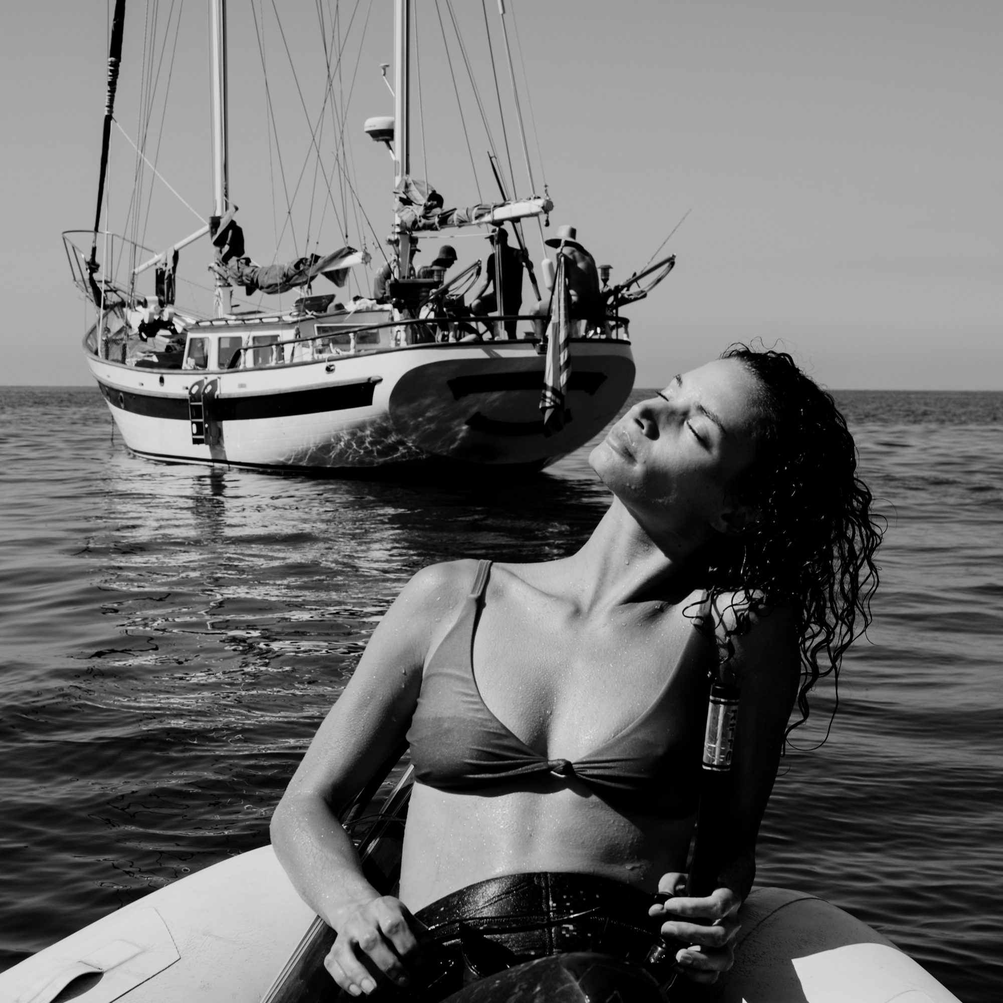 On Location: Catalina Island thumbnail