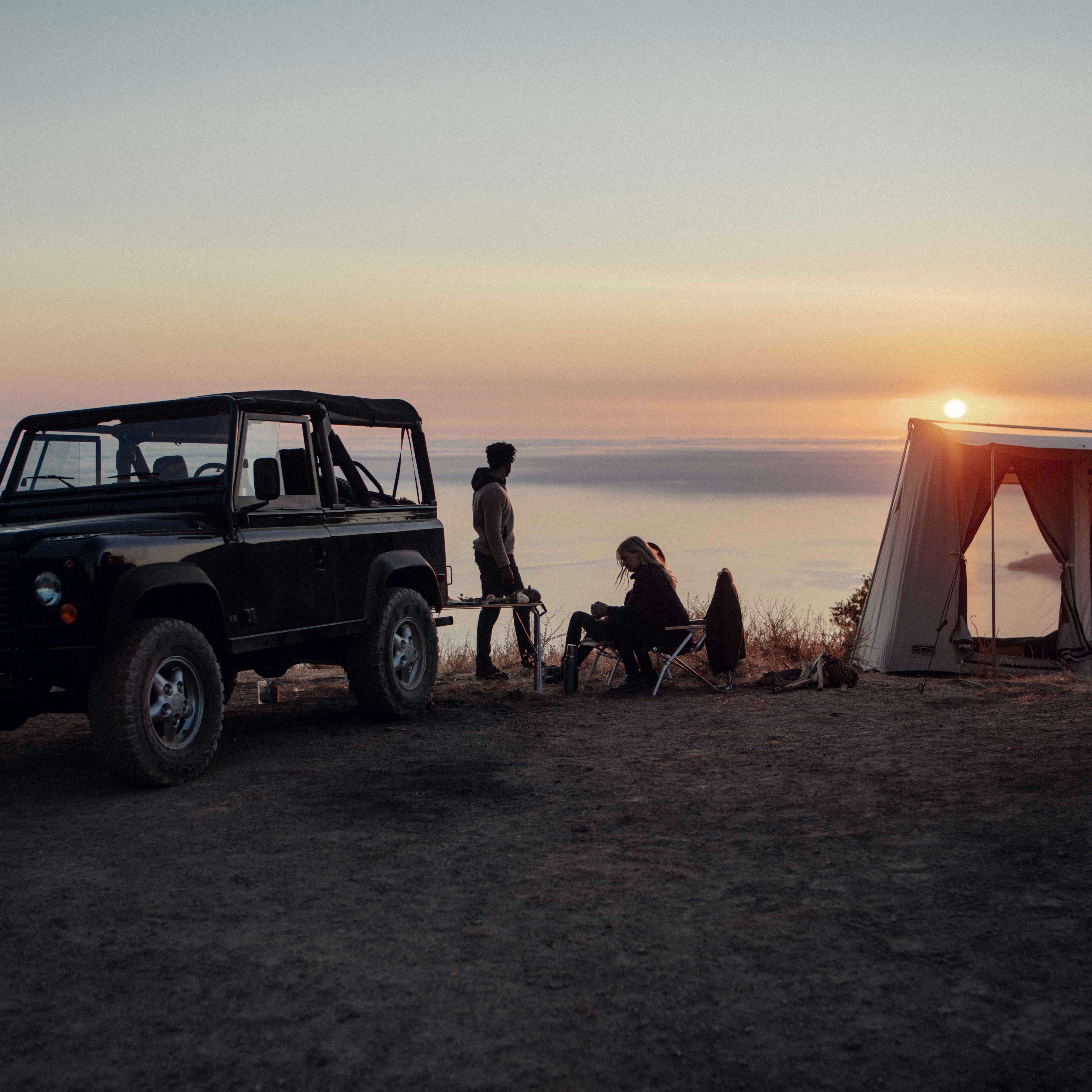 Best Weekend Trips From SoCal thumbnail
