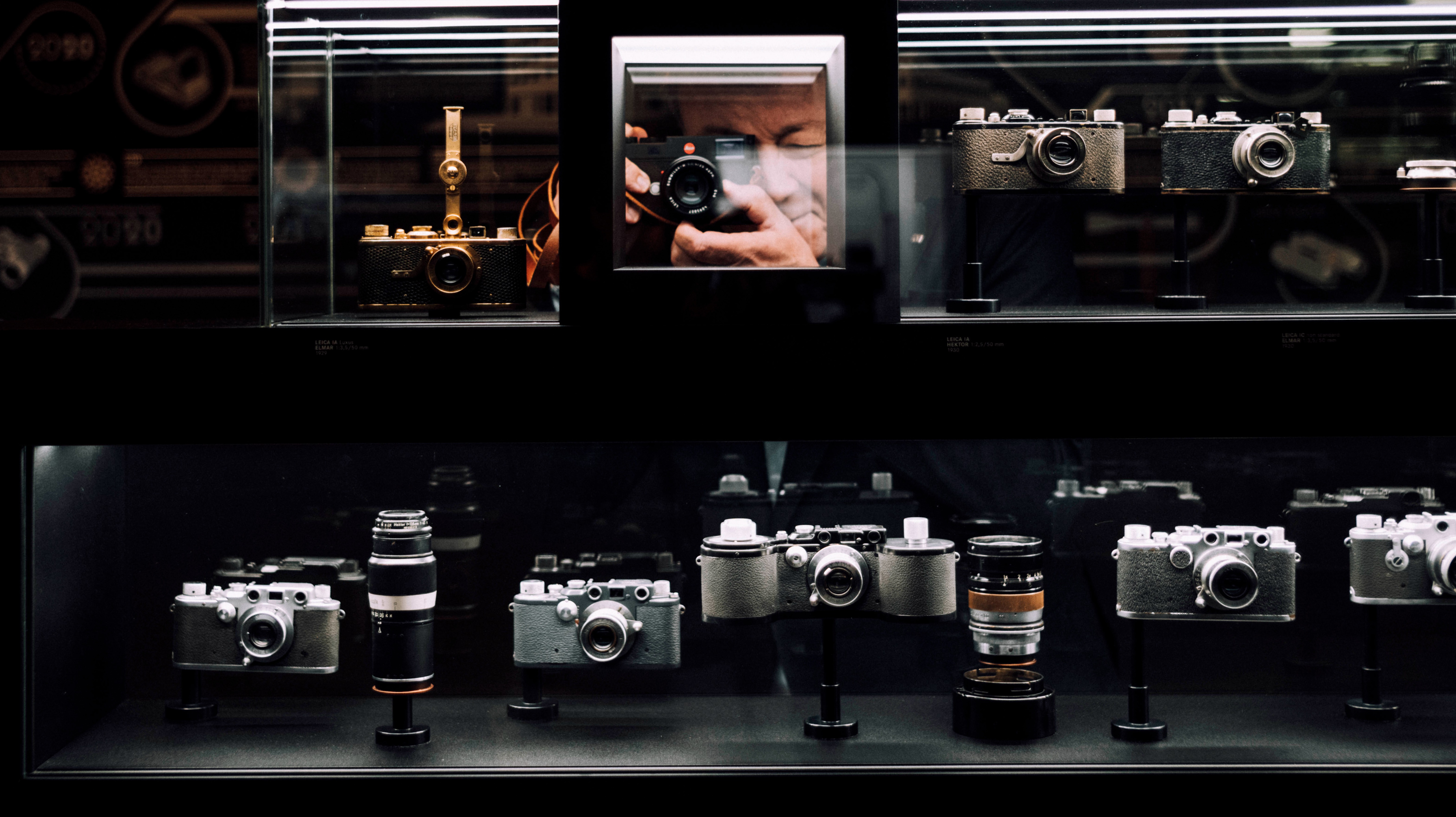 On Location: Leica Camera HQ thumbnail