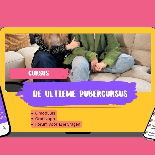 De ultieme Pubercursus thumbnail