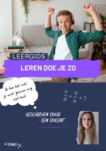 De LEERGIDS thumbnail