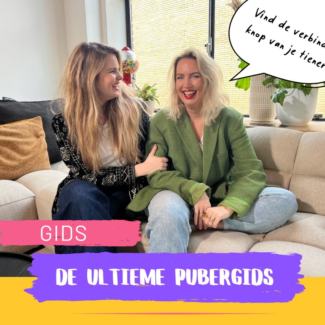 De Ultieme Pubergids (TIP!) thumbnail