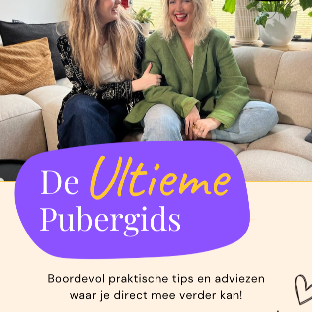 De Ultieme Pubergids thumbnail