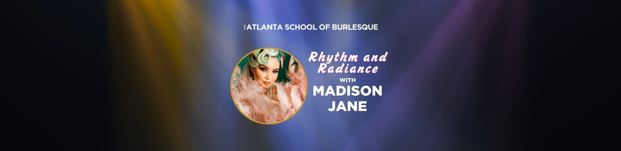 4/4 Rhythm and Radiance | Metropolitan Studios thumbnail