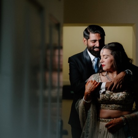 Parth & Noelia thumbnail