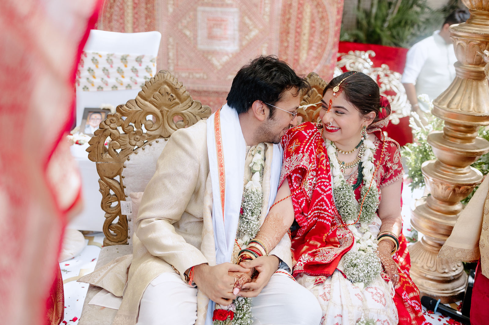 Amit & Madhuri thumbnail