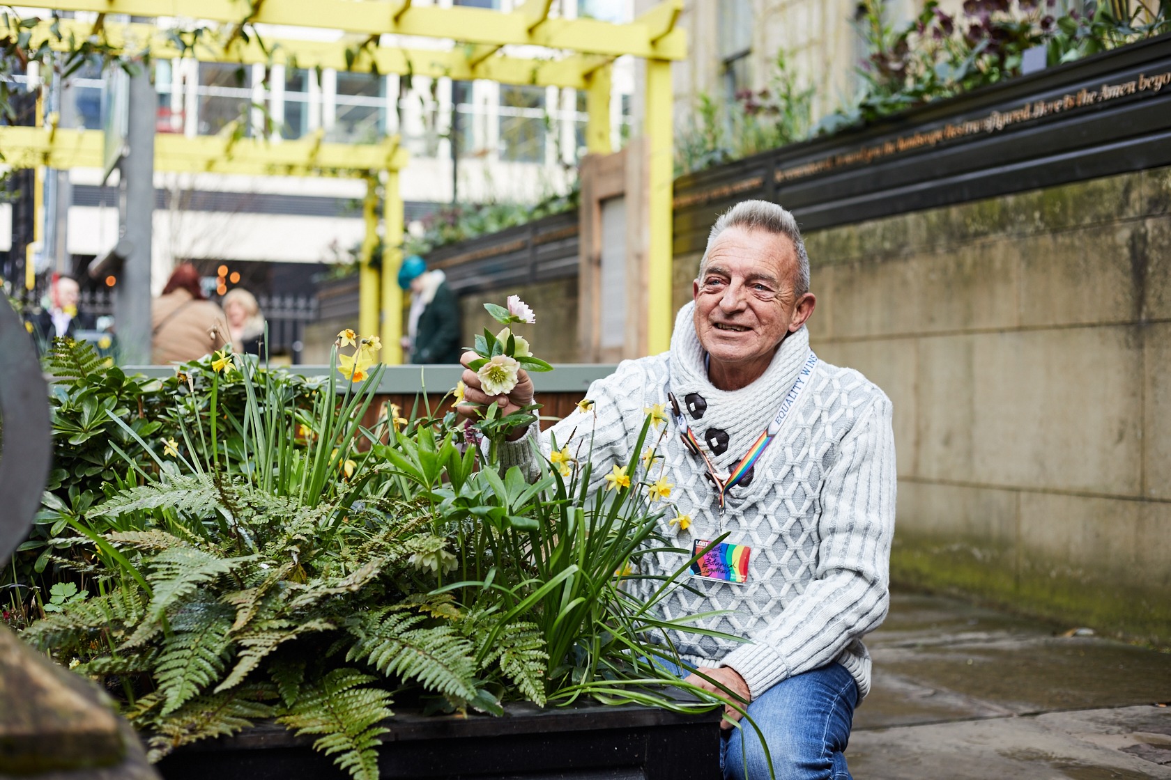 Donate to our life-saving work today thumbnail